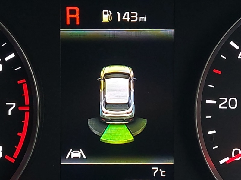 Used Kia Stonic 2021 for sale - 77721964: Photo 10