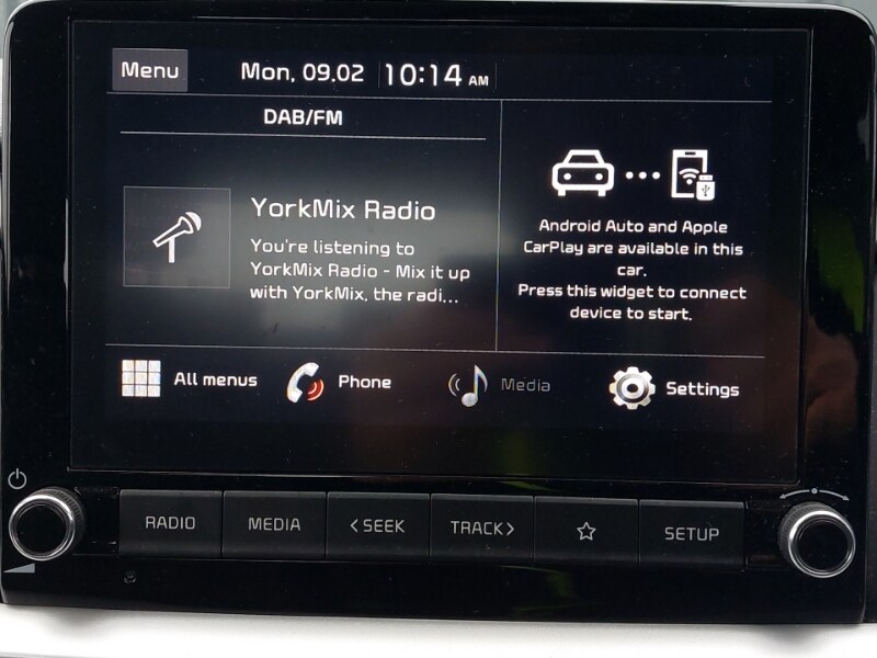 Used Kia Stonic 2021 for sale - 77721964: Photo 11