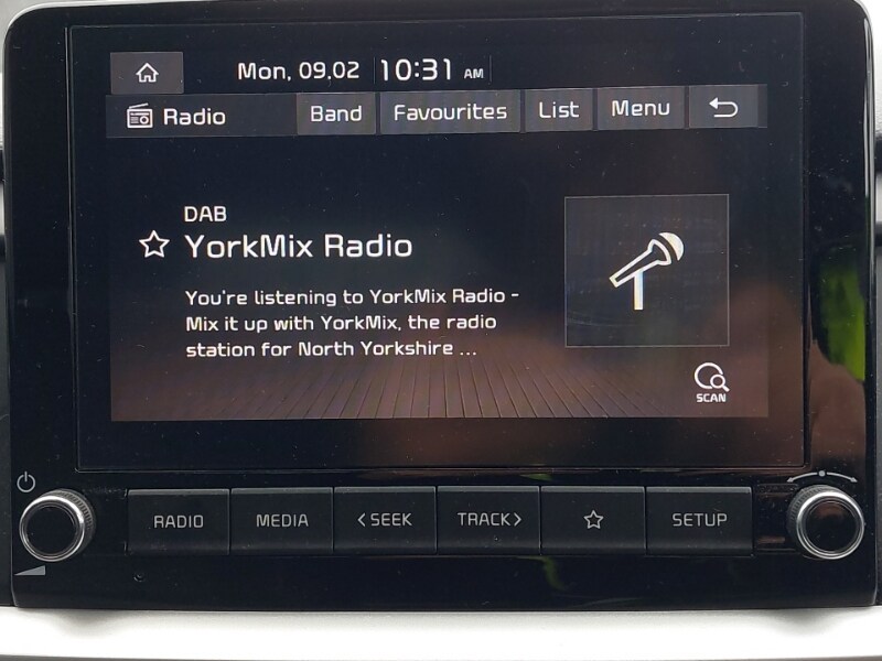 Used Kia Stonic 2021 for sale - 77721964: Photo 18