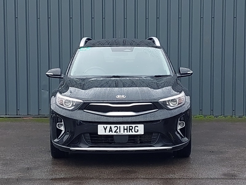 Used Kia Stonic 2021 for sale - 77721964: Photo 19