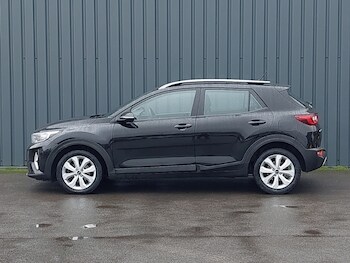 Used Kia Stonic 2021 for sale - 77721964: Photo