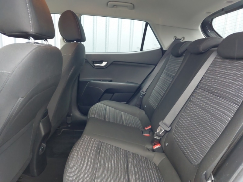 Used Kia Stonic 2021 for sale - 77721964: Photo 6