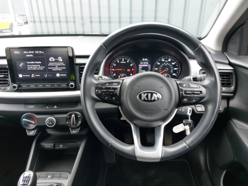 Used Kia Stonic 2021 for sale - 77721964: Photo 7