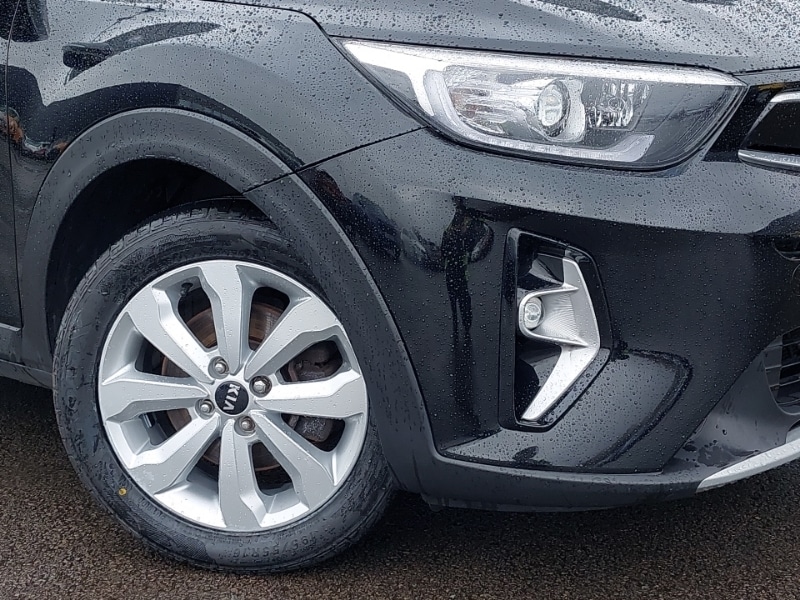 Used Kia Stonic 2021 for sale - 77721964: Photo 9