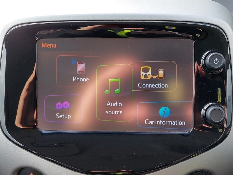 Used Citroen C1 2018 for sale - 78126220: Photo 10