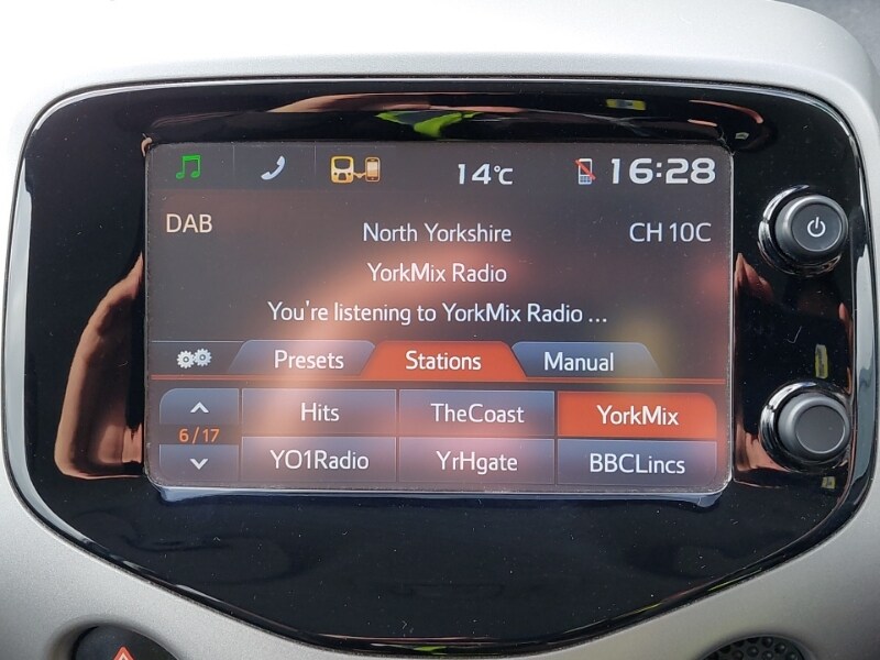 Used Citroen C1 2018 for sale - 78126220: Photo 11