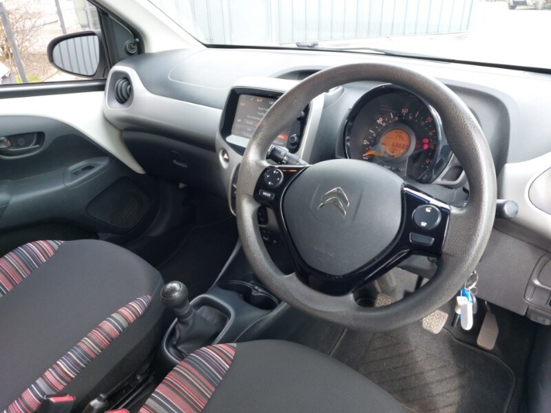 Used Citroen C1 2018 for sale - 78126220: Photo 12