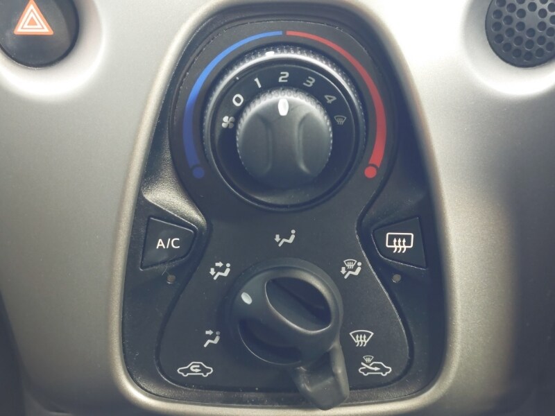 Used Citroen C1 2018 for sale - 78126220: Photo 15