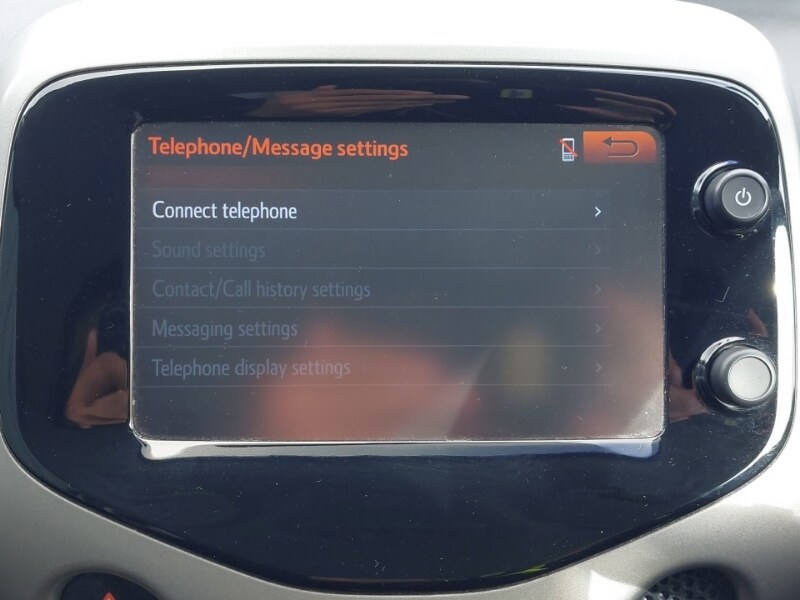 Used Citroen C1 2018 for sale - 78126220: Photo 16