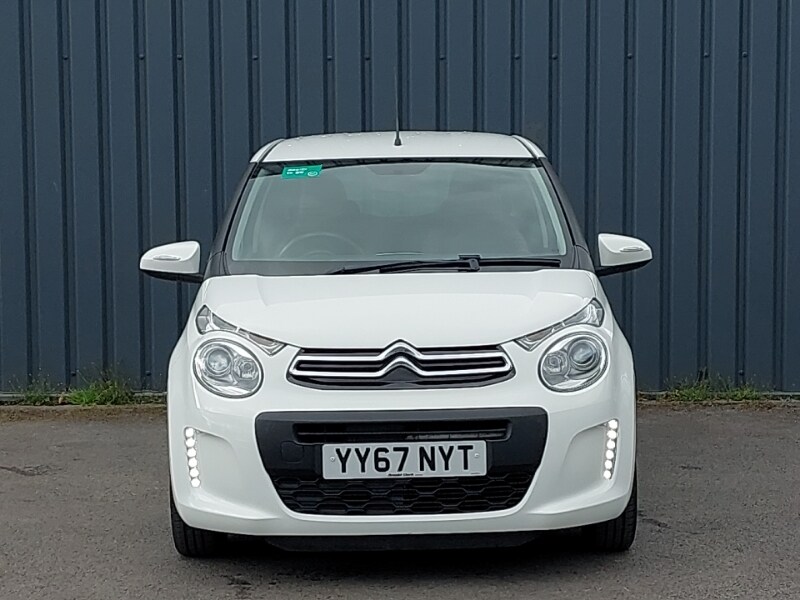 Used Citroen C1 2018 for sale - 78126220: Photo 17