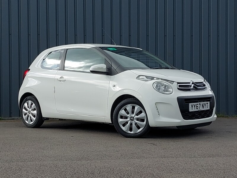 Used Citroen C1 2018 for sale - 78126220: Photo 19