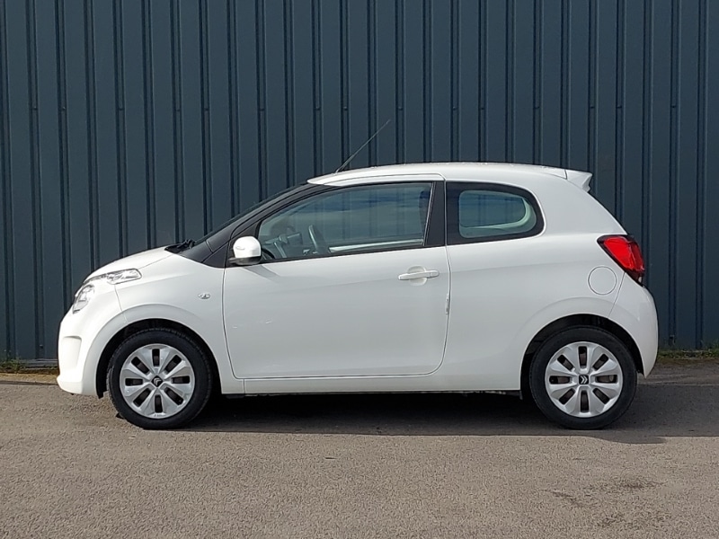 Used Citroen C1 2018 for sale - 78126220: Photo 4