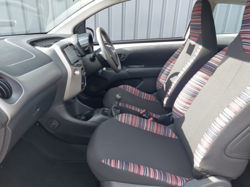 Used Citroen C1 2018 for sale - 78126220: Photo 5