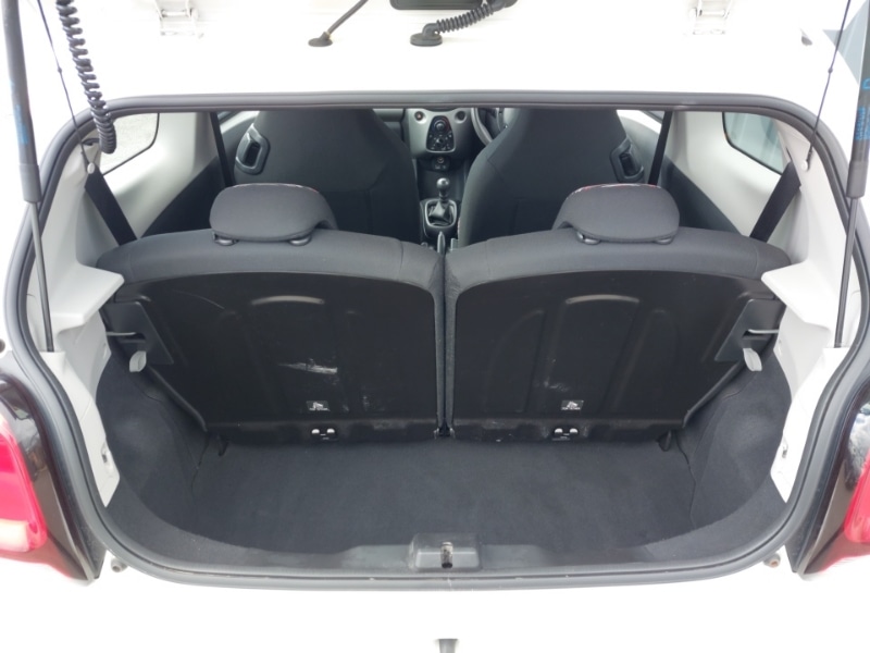 Used Citroen C1 2018 for sale - 78126220: Photo 8