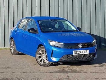 Used Vauxhall Corsa 2024 for sale - 76780016: Photo