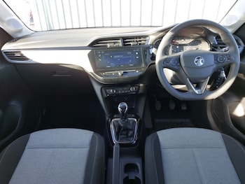 Used Vauxhall Corsa 2024 for sale - 76780016: Photo