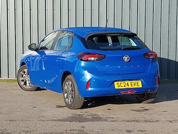 Used Vauxhall Corsa 2024 for sale - 76780016: Photo