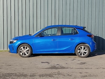 Used Vauxhall Corsa 2024 for sale - 76780016: Photo