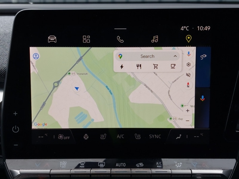 Used Renault Megane E Tech 2023 for sale - 77433429: Photo 10