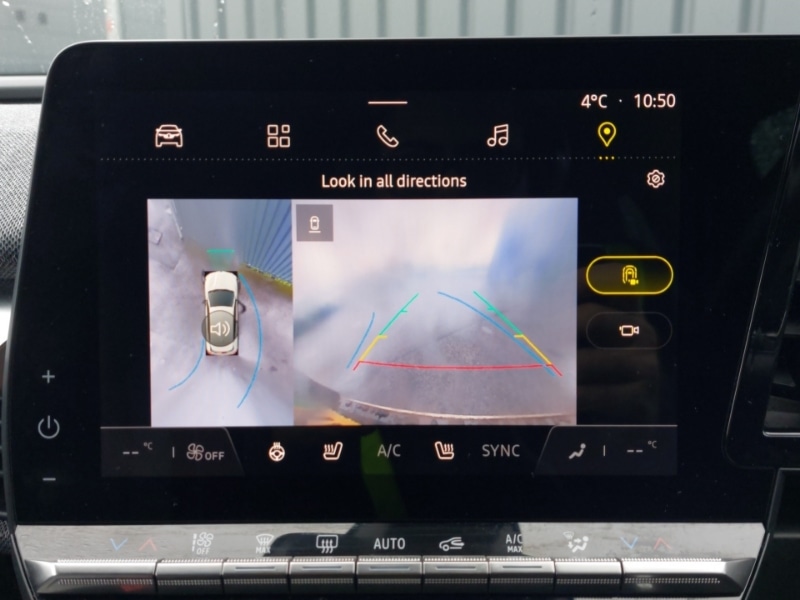 Used Renault Megane E Tech 2023 for sale - 77433429: Photo 11