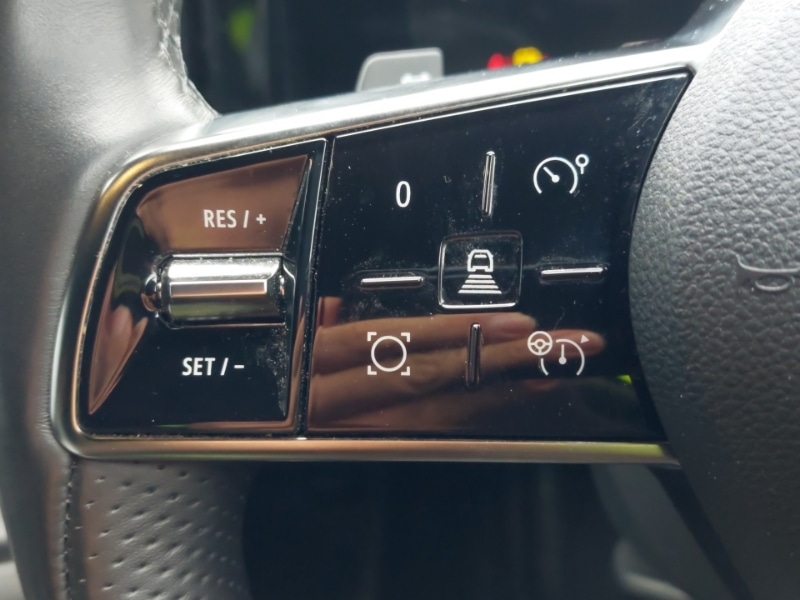 Used Renault Megane E Tech 2023 for sale - 77433429: Photo 13