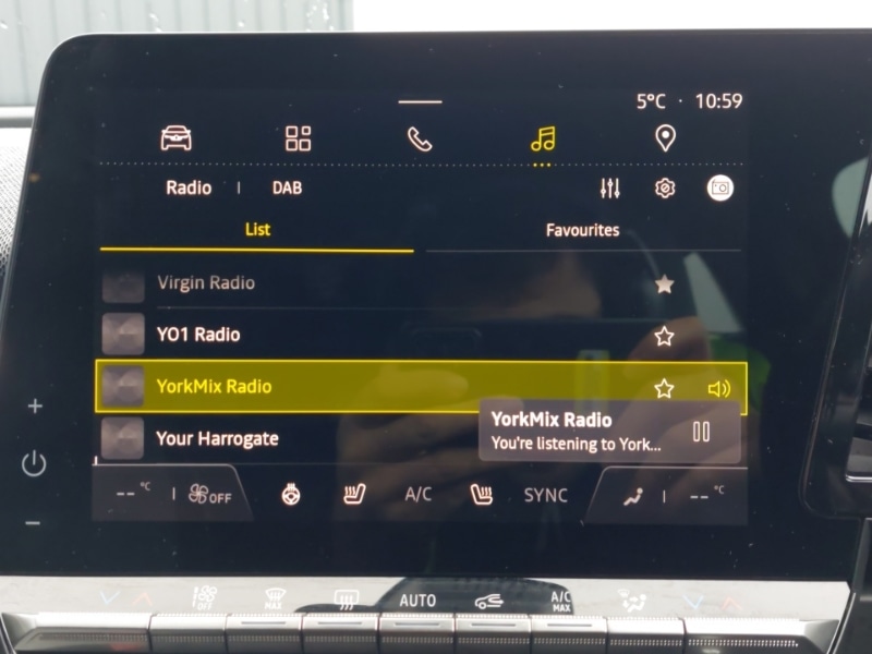 Used Renault Megane E Tech 2023 for sale - 77433429: Photo 19