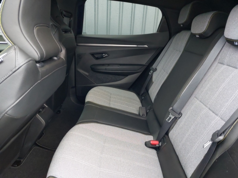 Used Renault Megane E Tech 2023 for sale - 77433429: Photo 6