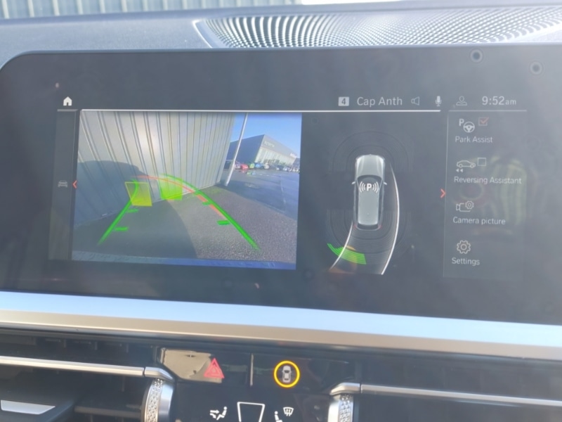 Used BMW 3 Series 2021 for sale - 77776850: Photo 15