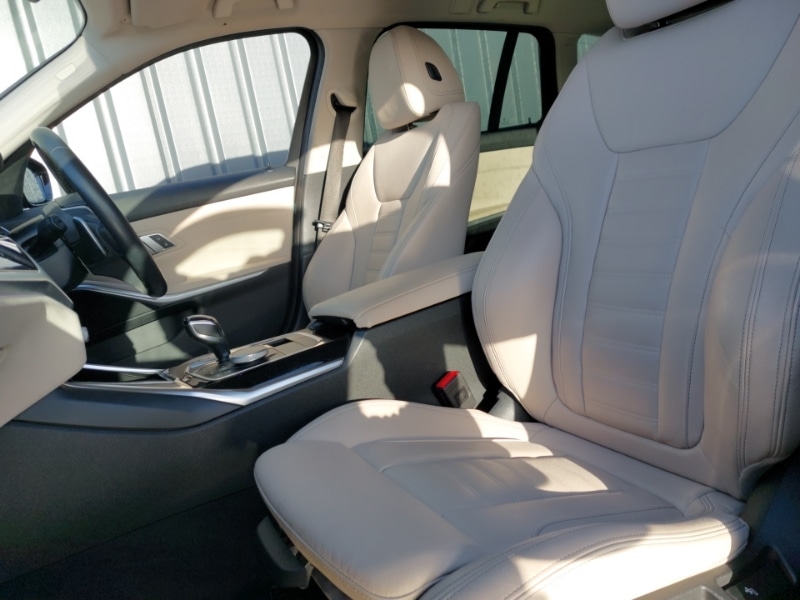 Used BMW 3 Series 2021 for sale - 77776850: Photo 5