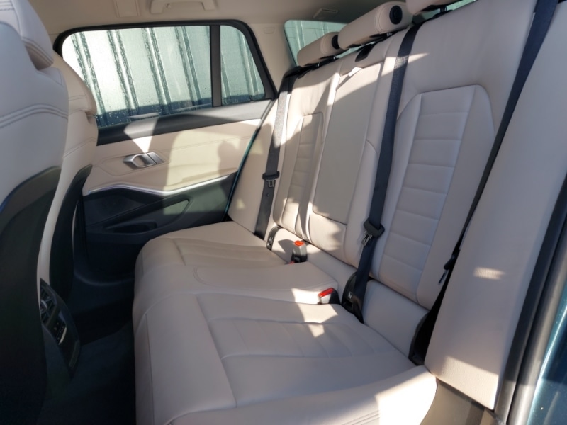 Used BMW 3 Series 2021 for sale - 77776850: Photo 6