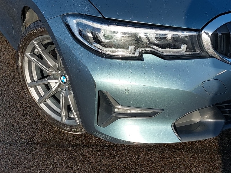 Used BMW 3 Series 2021 for sale - 77776850: Photo 9