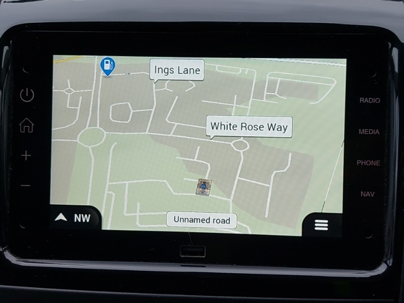 Used Citroen Relay 2023 for sale - 77596470: Photo 10