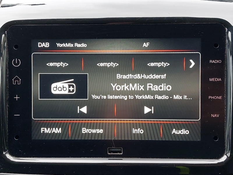 Used Citroen Relay 2023 for sale - 77596470: Photo 11