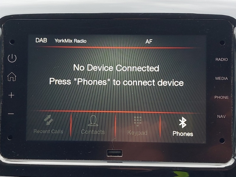 Used Citroen Relay 2023 for sale - 77596470: Photo 16