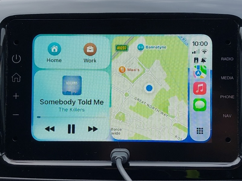 Used Citroen Relay 2023 for sale - 77596470: Photo 18