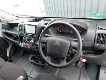 Used Citroen Relay 2023 for sale - 77596470: Photo