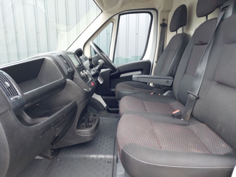 Used Citroen Relay 2023 for sale - 77596470: Photo 5