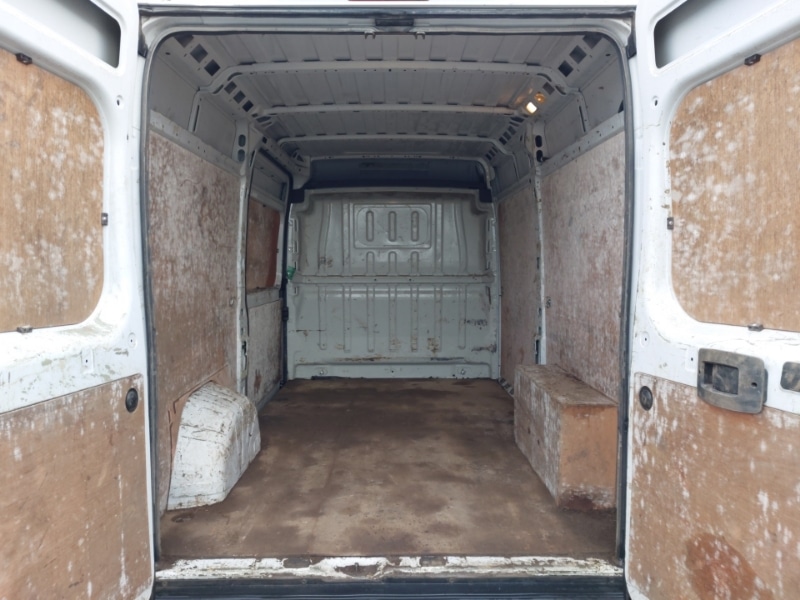 Used Citroen Relay 2023 for sale - 77596470: Photo 8