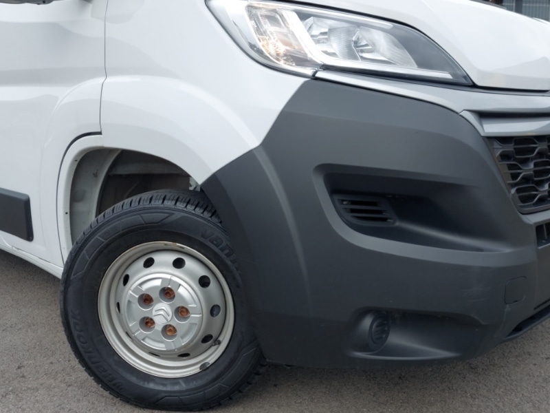 Used Citroen Relay 2023 for sale - 77596470: Photo 9