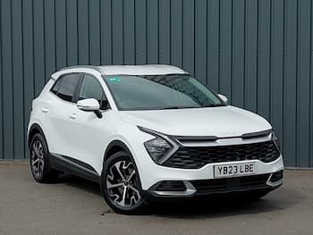 Used Kia Sportage 2023 for sale - 79627433: Photo