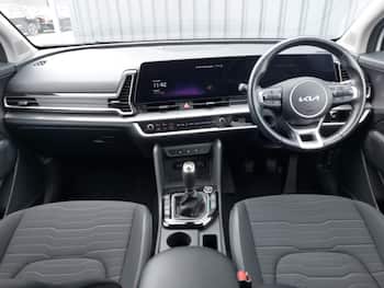 Used Kia Sportage 2023 for sale - 79627433: Photo
