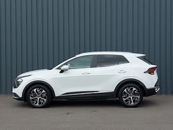 Used Kia Sportage 2023 for sale - 79627433: Photo