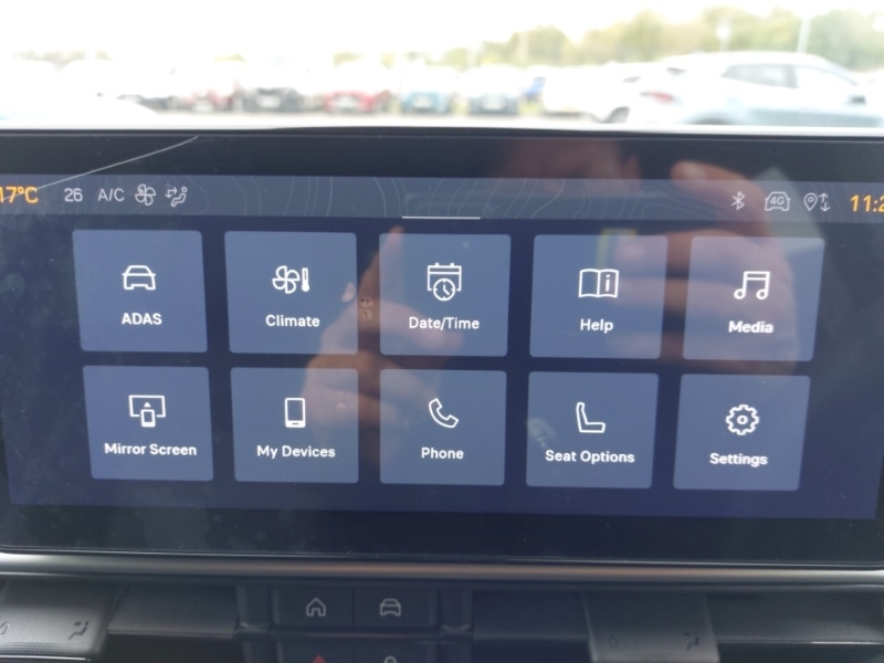 Used Jeep Other 2025 for sale - 76403744: Photo 16