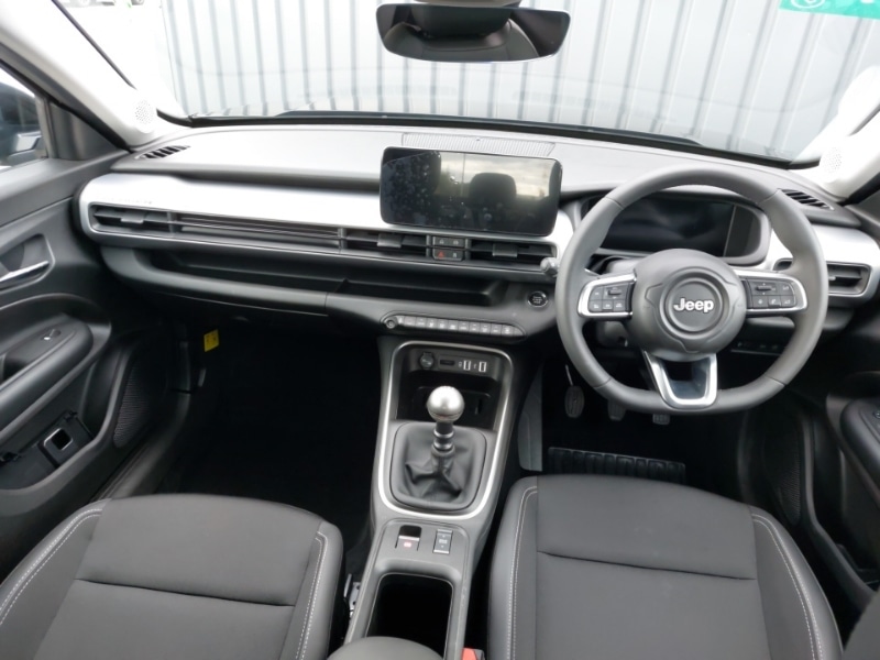 Used Jeep Other 2025 for sale - 76403744: Photo 2