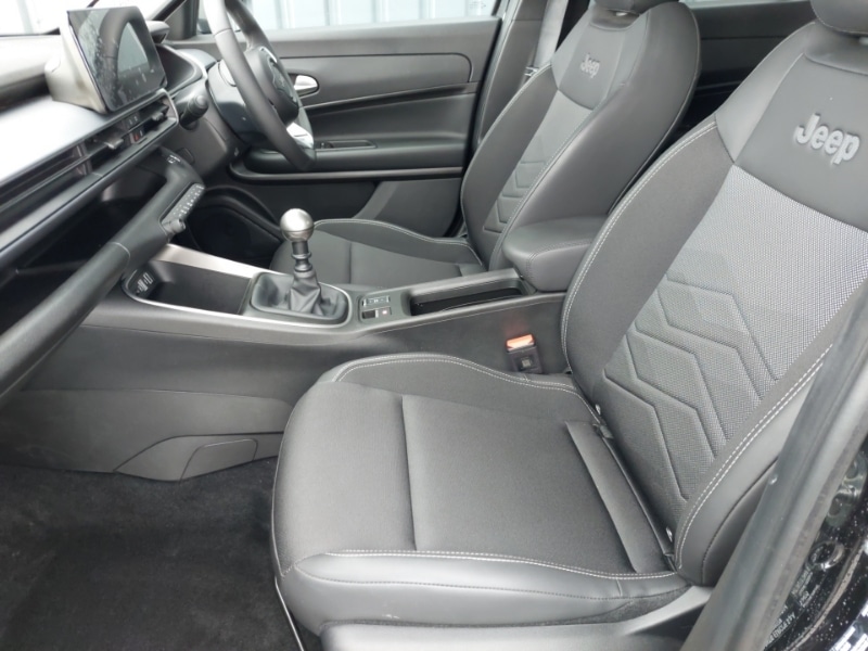 Used Jeep Other 2025 for sale - 76403744: Photo 5