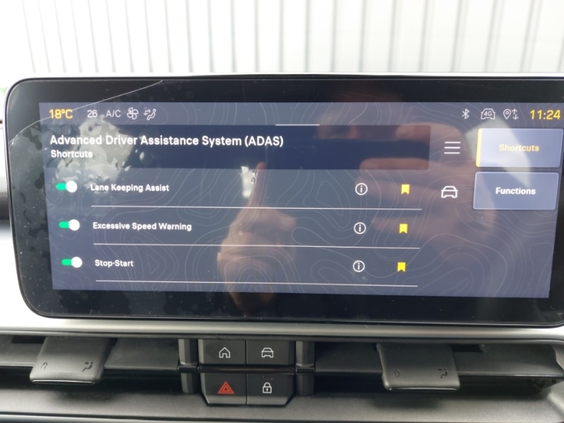 Used Jeep Other 2025 for sale - 76403744: Photo 7