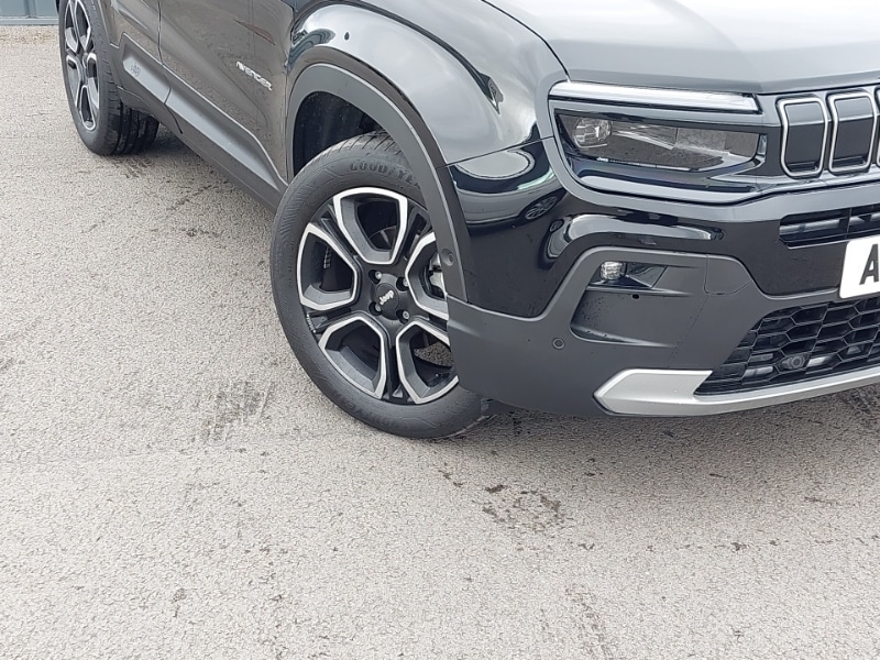 Used Jeep Other 2025 for sale - 76403744: Photo 9