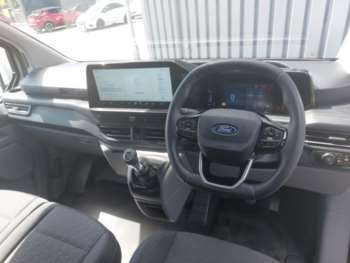Used Ford Transit Custom 2024 for sale - 74724831: Photo