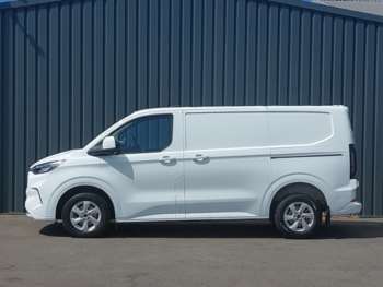 Used Ford Transit Custom 2024 for sale - 74724831: Photo
