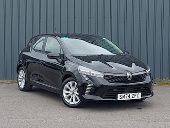 Used Renault Clio 2025 for sale - 78283503: Photo